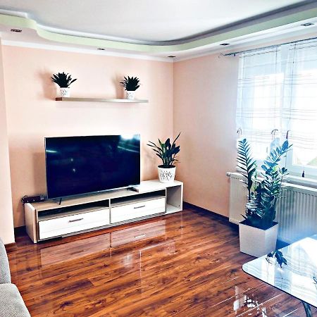 Extrem Ruhiges Apartment- Leipzig Ost Екстер'єр фото