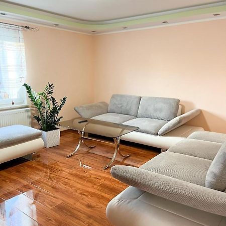 Extrem Ruhiges Apartment- Leipzig Ost Екстер'єр фото