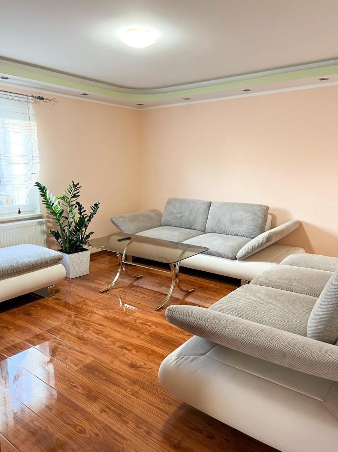 Extrem Ruhiges Apartment- Leipzig Ost Екстер'єр фото